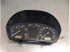 Recambio de cuadro instrumentos para skoda fabia (6y2/6y3) comfort referencia OEM IAM 110080015001 6Y1919880A 