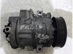 Recambio de compresor aire acondicionado para skoda fabia (6y2/6y3) comfort referencia OEM IAM 4472208125 6Q0820803D 6SEU12C 2