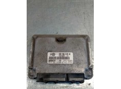 Recambio de centralita motor uce para volkswagen golf iv berlina (1j1) básico referencia OEM IAM 0281001733 038906018AN 