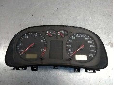 Recambio de cuadro instrumentos para volkswagen golf iv berlina (1j1) básico referencia OEM IAM 1J0919860B 0263604004 