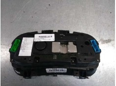 Recambio de cuadro instrumentos para volkswagen golf iv berlina (1j1) básico referencia OEM IAM 1J0919860B 0263604004  2