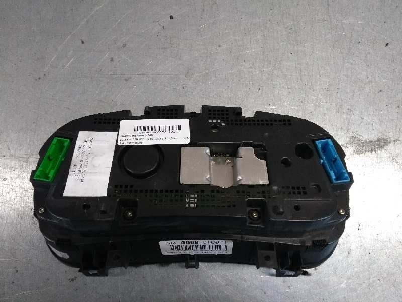 Recambio de cuadro instrumentos para volkswagen golf iv berlina (1j1) básico referencia OEM IAM 1J0919860B 0263604004 
