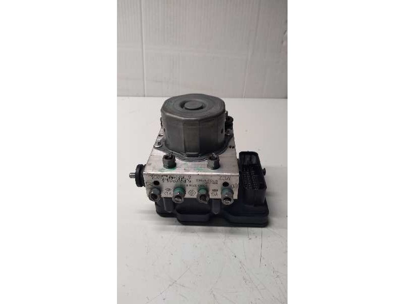 Recambio de abs para dacia duster ii 1.5 dci diesel fap cat referencia OEM IAM 0265257337 476602738R 