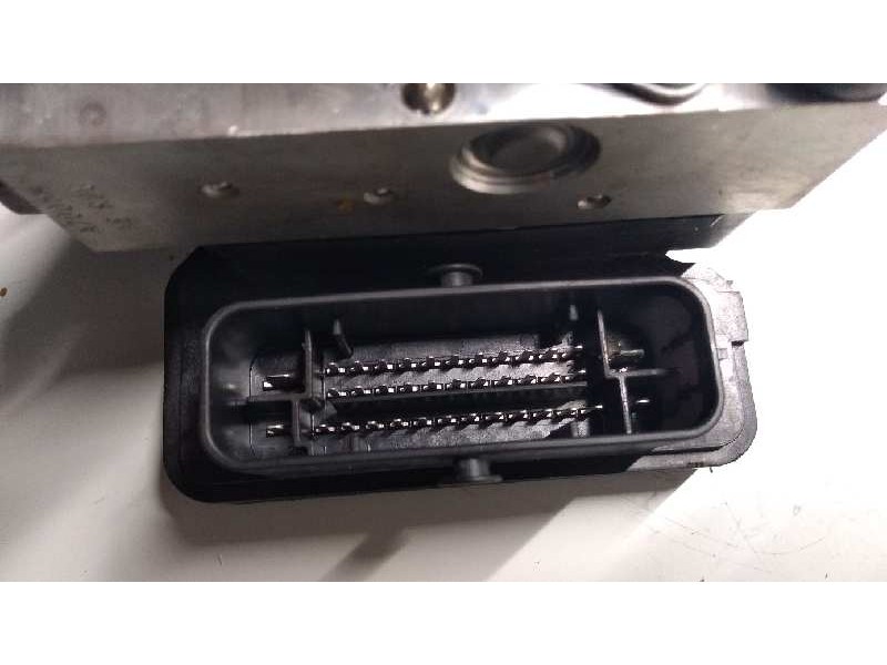 Recambio de abs para dacia duster ii 1.5 dci diesel fap cat referencia OEM IAM 0265257337 476602738R 