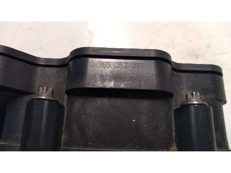 Recambio de abs para dacia duster ii 1.5 dci diesel fap cat referencia OEM IAM 0265257337 476602738R 