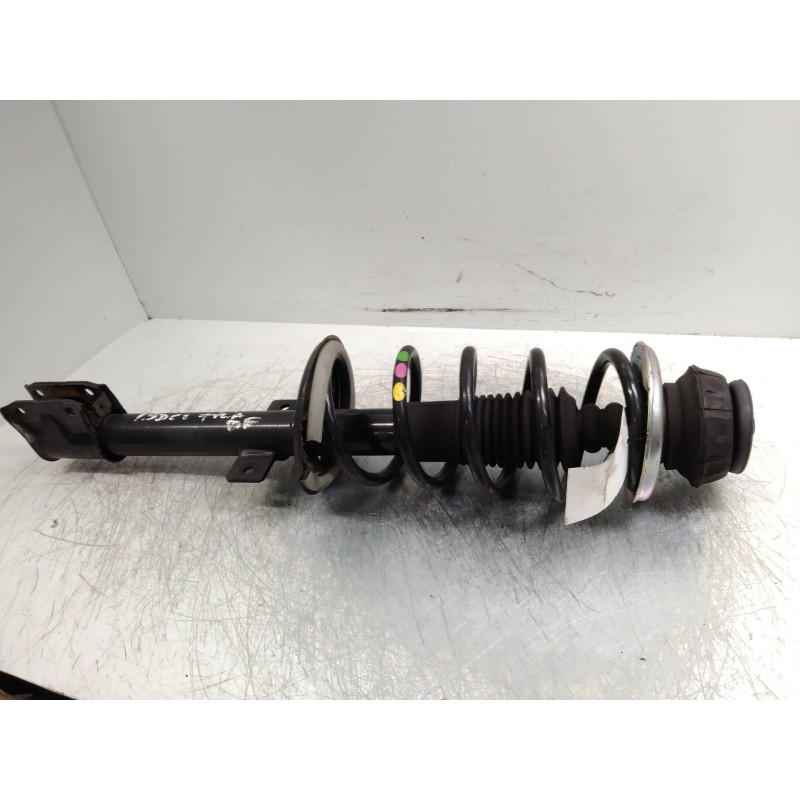 Recambio de amortiguador trasero derecho para dacia duster ii 1.5 dci diesel fap cat referencia OEM IAM   
