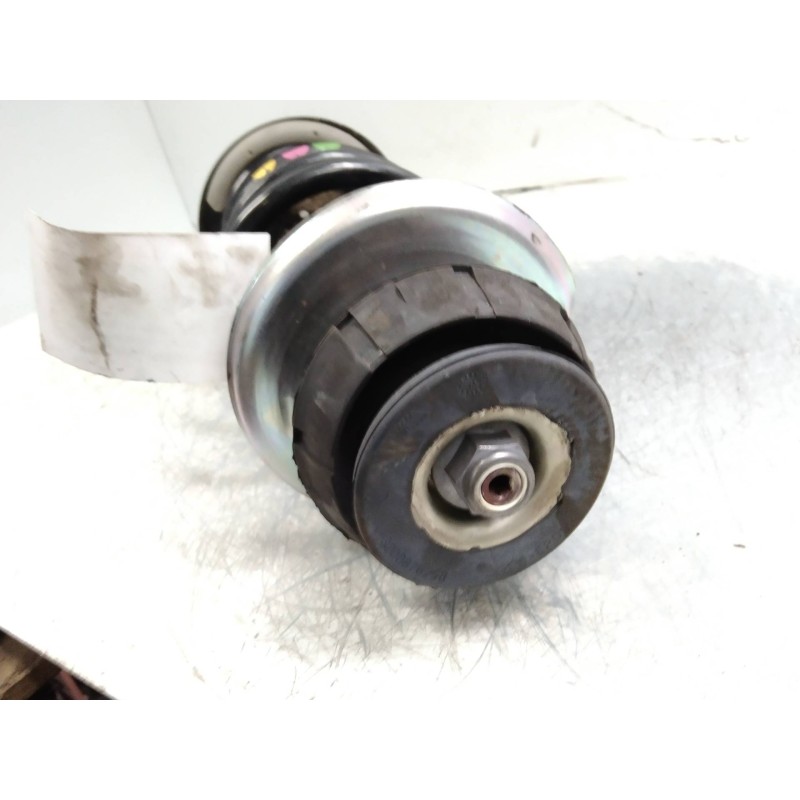 Recambio de amortiguador trasero derecho para dacia duster ii 1.5 dci diesel fap cat referencia OEM IAM   