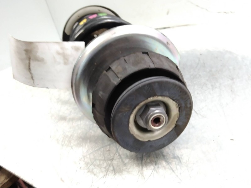 Recambio de amortiguador trasero derecho para dacia duster ii 1.5 dci diesel fap cat referencia OEM IAM   