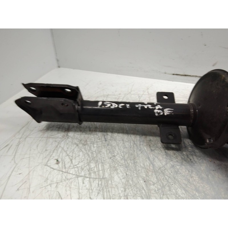 Recambio de amortiguador trasero derecho para dacia duster ii 1.5 dci diesel fap cat referencia OEM IAM   
