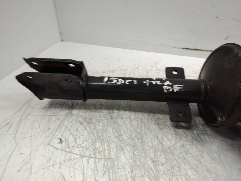 Recambio de amortiguador trasero derecho para dacia duster ii 1.5 dci diesel fap cat referencia OEM IAM   