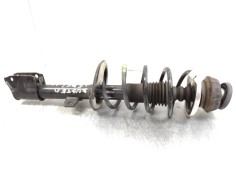 Recambio de amortiguador delantero izquierdo para dacia duster ii 1.5 dci diesel fap cat referencia OEM IAM