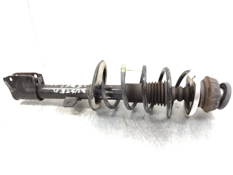 Recambio de amortiguador delantero izquierdo para dacia duster ii 1.5 dci diesel fap cat referencia OEM IAM   