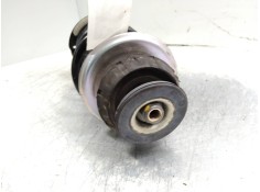 Recambio de amortiguador delantero izquierdo para dacia duster ii 1.5 dci diesel fap cat referencia OEM IAM    2