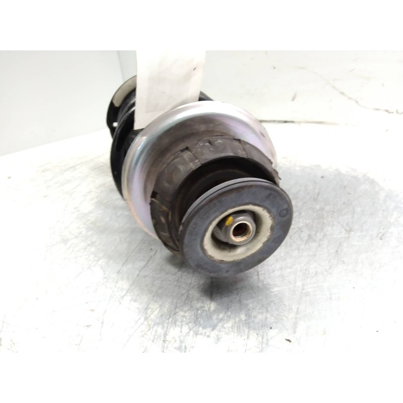 Recambio de amortiguador delantero izquierdo para dacia duster ii 1.5 dci diesel fap cat referencia OEM IAM   