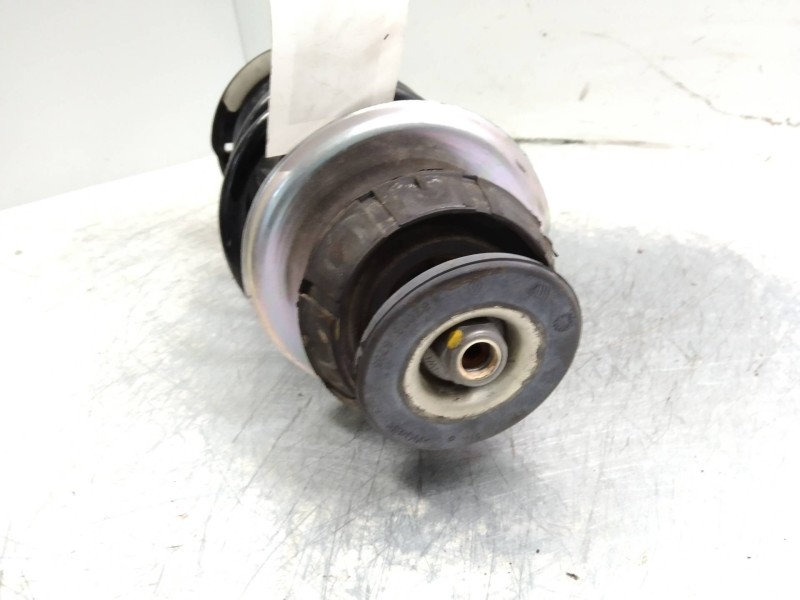 Recambio de amortiguador delantero izquierdo para dacia duster ii 1.5 dci diesel fap cat referencia OEM IAM   