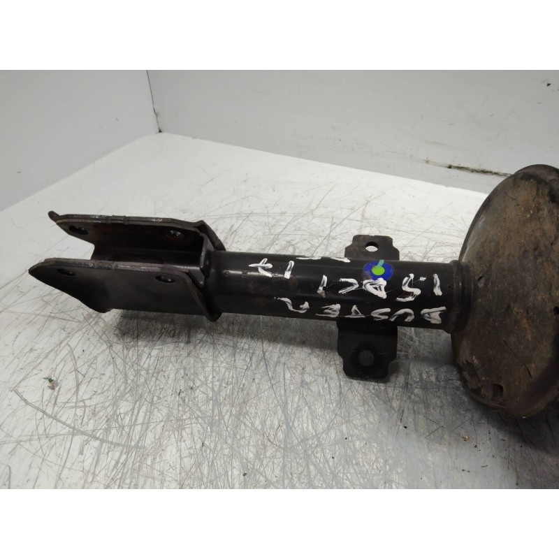 Recambio de amortiguador delantero izquierdo para dacia duster ii 1.5 dci diesel fap cat referencia OEM IAM   
