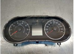 Recambio de cuadro instrumentos para dacia duster ii 1.5 dci diesel fap cat referencia OEM IAM A2C11457205 RNI248107203R 1036271
