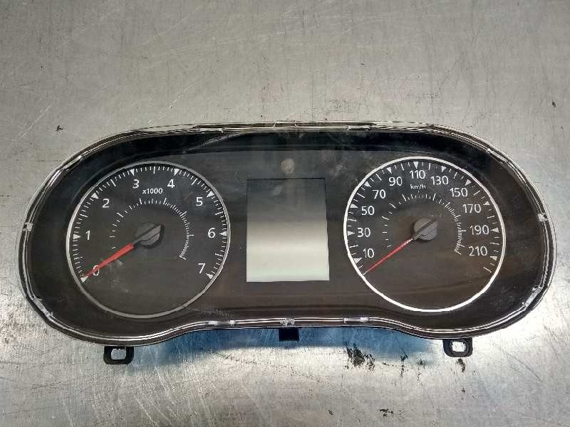 Recambio de cuadro instrumentos para dacia duster ii 1.5 dci diesel fap cat referencia OEM IAM A2C11457205 RNI248107203R 1036271