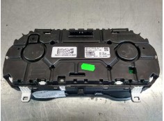 Recambio de cuadro instrumentos para dacia duster ii 1.5 dci diesel fap cat referencia OEM IAM A2C11457205 RNI248107203R 1036271 2