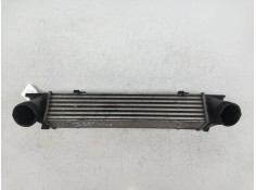 Recambio de intercooler para bmw serie 1 berlina (e81/e87) 118d referencia OEM IAM 752491608 3093796 