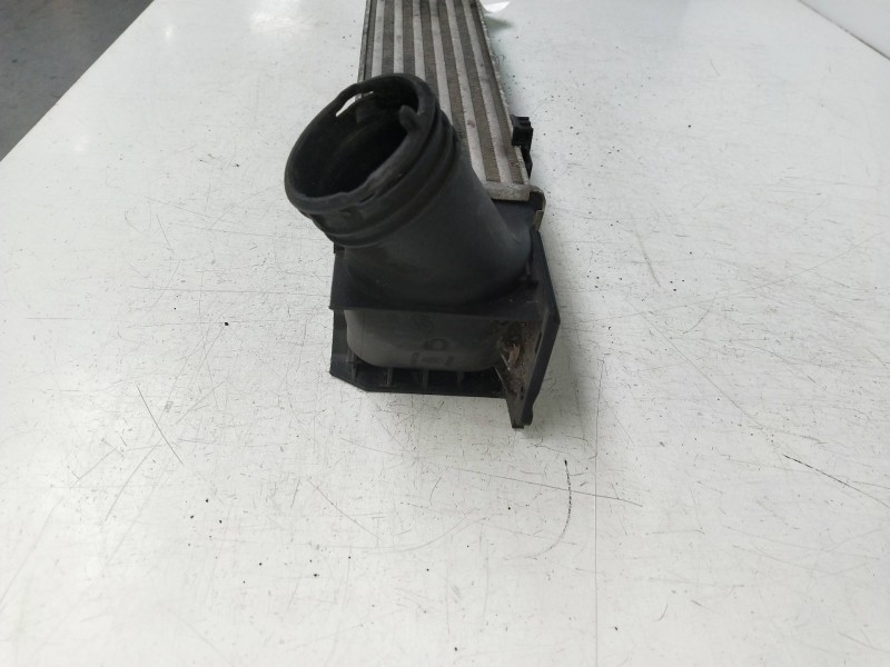 Recambio de intercooler para bmw serie 1 berlina (e81/e87) 118d referencia OEM IAM 752491608 3093796 