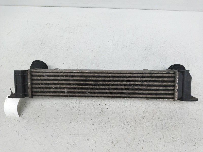 Recambio de intercooler para bmw serie 1 berlina (e81/e87) 118d referencia OEM IAM 752491608 3093796 