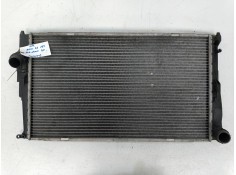 Recambio de radiador agua para bmw serie 1 berlina (e81/e87) 118d referencia OEM IAM 1711778890307 3094174 3052883