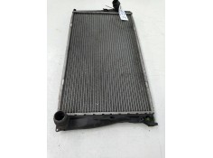 Recambio de radiador agua para bmw serie 1 berlina (e81/e87) 118d referencia OEM IAM 1711778890307 3094174 3052883 2