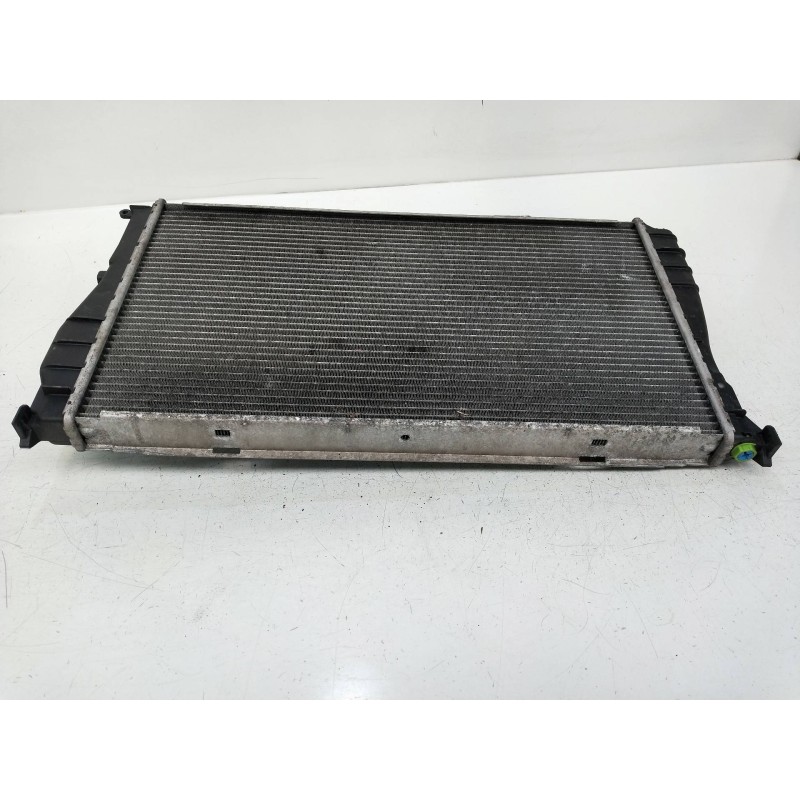 Recambio de radiador agua para bmw serie 1 berlina (e81/e87) 118d referencia OEM IAM 1711778890307 3094174 3052883