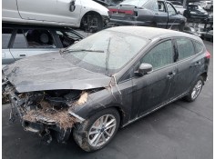 ford focus lim. del año 2016