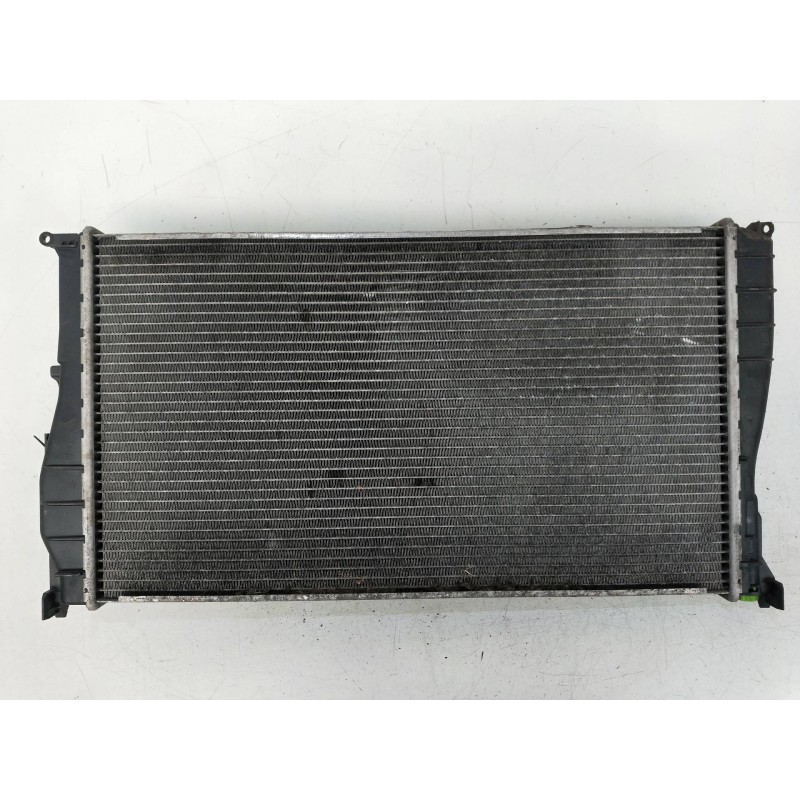 Recambio de radiador agua para bmw serie 1 berlina (e81/e87) 118d referencia OEM IAM 1711778890307 3094174 3052883