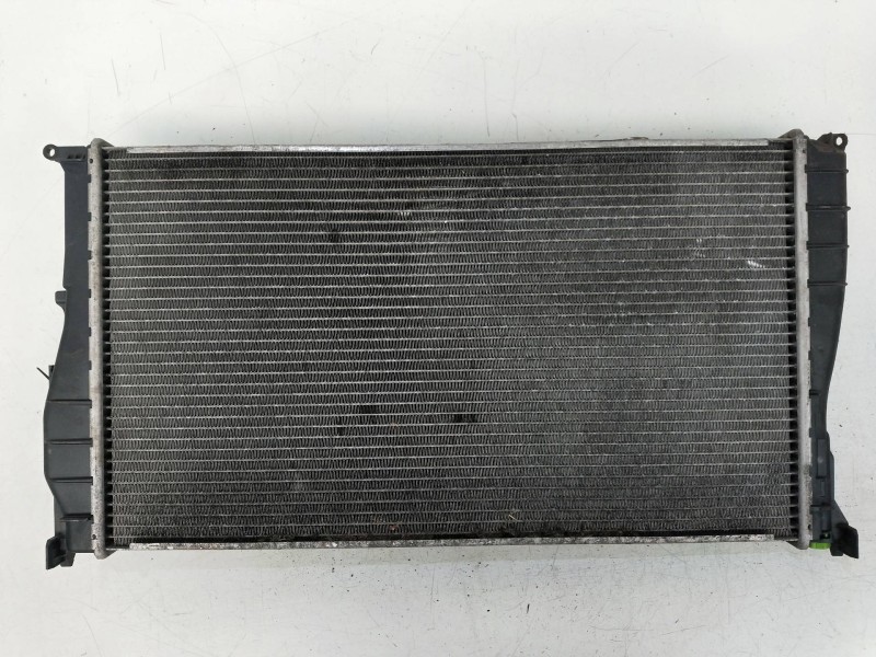 Recambio de radiador agua para bmw serie 1 berlina (e81/e87) 118d referencia OEM IAM 1711778890307 3094174 3052883