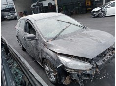 ford focus lim. del año 2016 2