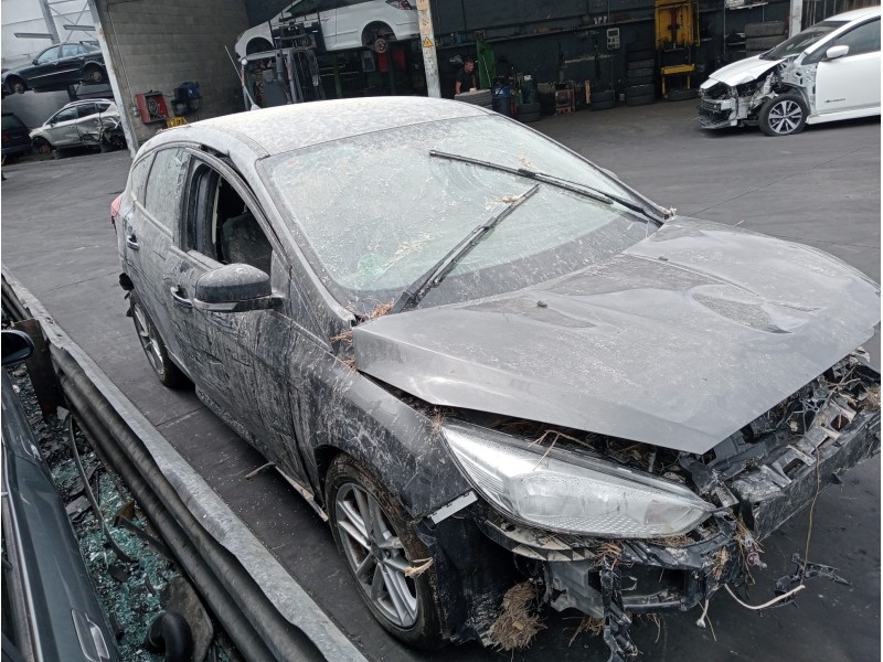 ford focus lim. del año 2016