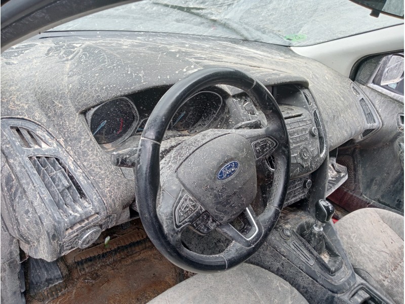 ford focus lim. del año 2016