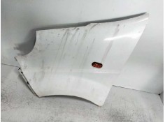 Recambio de aleta delantera izquierda para renault trafic combi (ab 4.01) 6 - plazas, acristalado parcial, combi corto referenci