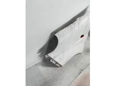 Recambio de aleta delantera izquierda para renault trafic combi (ab 4.01) 6 - plazas, acristalado parcial, combi corto referenci 2