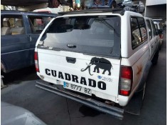 nissan pick-up (d22) del año 1998 2