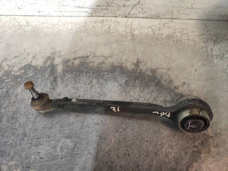 Recambio de brazo suspension inferior delantero izquierdo para lancia thema gold referencia OEM IAM   