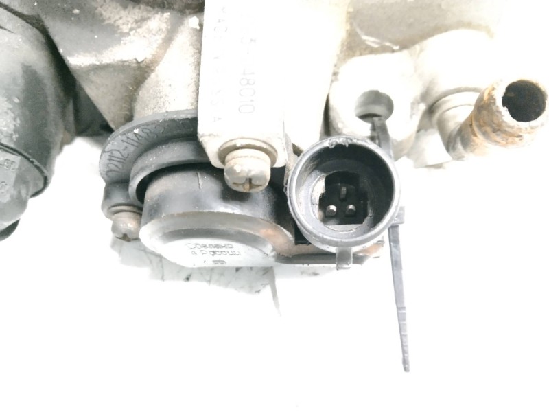 Recambio de caja mariposa para lada niva ( 2121 / 21213 / 21214 / 21215 ) i referencia OEM IAM 21231148010   Recambio de caja mariposa para lada niva ( 2121 / 21213 / 21214 / 21215 ) i referencia OEM IAM 21231148010