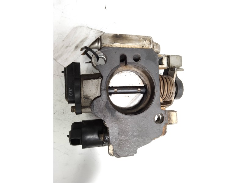 Recambio de caja mariposa para lada niva ( 2121 / 21213 / 21214 / 21215 ) i referencia OEM IAM 21231148010   Recambio de caja mariposa para lada niva ( 2121 / 21213 / 21214 / 21215 ) i referencia OEM IAM 21231148010