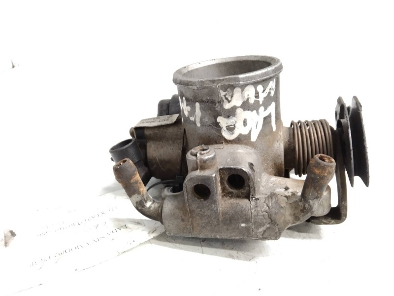 Recambio de caja mariposa para lada niva ( 2121 / 21213 / 21214 / 21215 ) i referencia OEM IAM 21231148010   Recambio de caja mariposa para lada niva ( 2121 / 21213 / 21214 / 21215 ) i referencia OEM IAM 21231148010