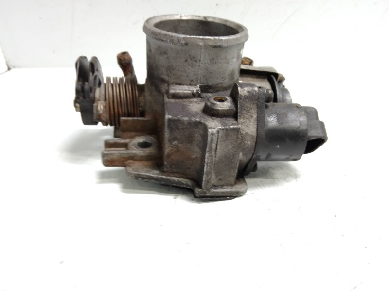 Recambio de caja mariposa para lada niva ( 2121 / 21213 / 21214 / 21215 ) i referencia OEM IAM 21231148010   Recambio de caja mariposa para lada niva ( 2121 / 21213 / 21214 / 21215 ) i referencia OEM IAM 21231148010