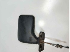 Recambio de retrovisor izquierdo para lada niva ( 2121 / 21213 / 21214 / 21215 ) basis referencia OEM IAM   MANUAL