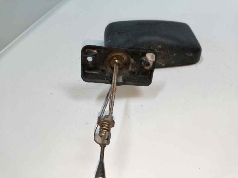 Recambio de retrovisor izquierdo para lada niva ( 2121 / 21213 / 21214 / 21215 ) basis referencia OEM IAM   MANUAL