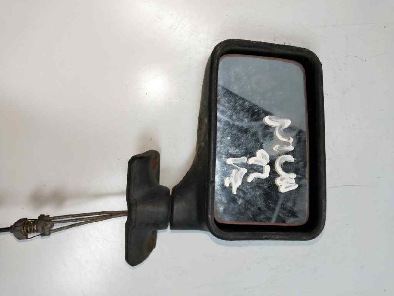 Recambio de retrovisor izquierdo para lada niva ( 2121 / 21213 / 21214 / 21215 ) basis referencia OEM IAM   MANUAL