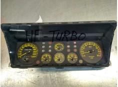 Recambio de cuadro instrumentos para lancia delta hf turbo referencia OEM IAM   