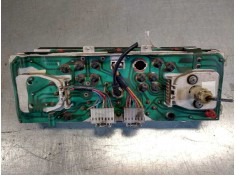 Recambio de cuadro instrumentos para lancia delta hf turbo referencia OEM IAM    2