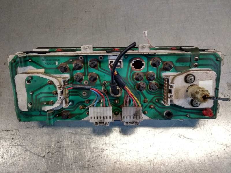 Recambio de cuadro instrumentos para lancia delta hf turbo referencia OEM IAM   