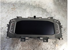 Recambio de cuadro instrumentos para volkswagen t-cross advance referencia OEM IAM 2G0920320A A3C04335200 